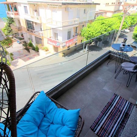 Ngjela Apartments Saranda Zewnętrze zdjęcie