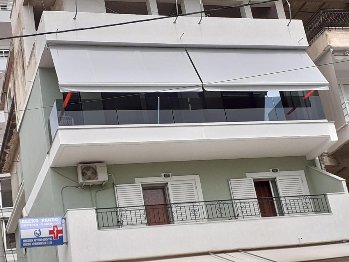 Ngjela Apartments Saranda Zewnętrze zdjęcie