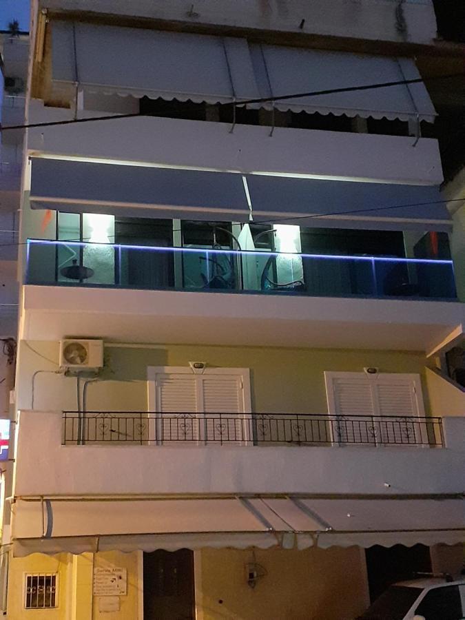 Ngjela Apartments Saranda Zewnętrze zdjęcie